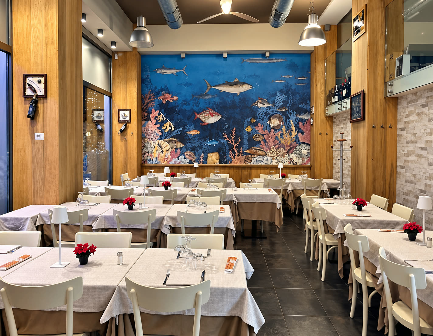 La sala