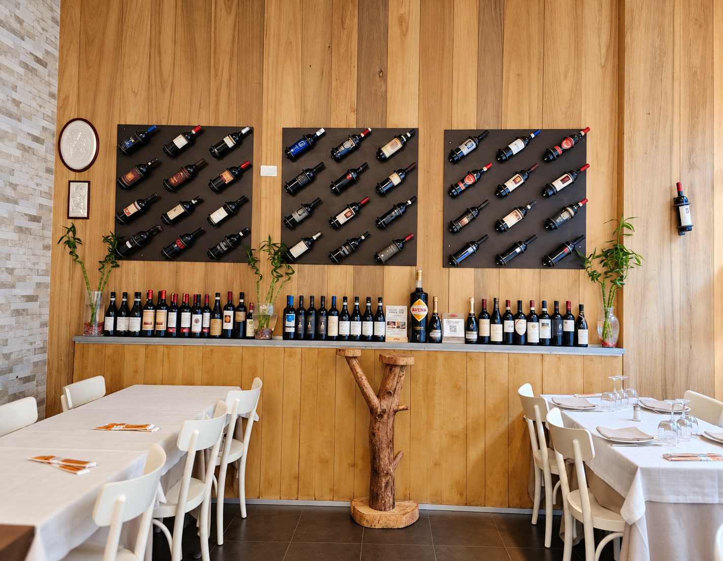 La cantina