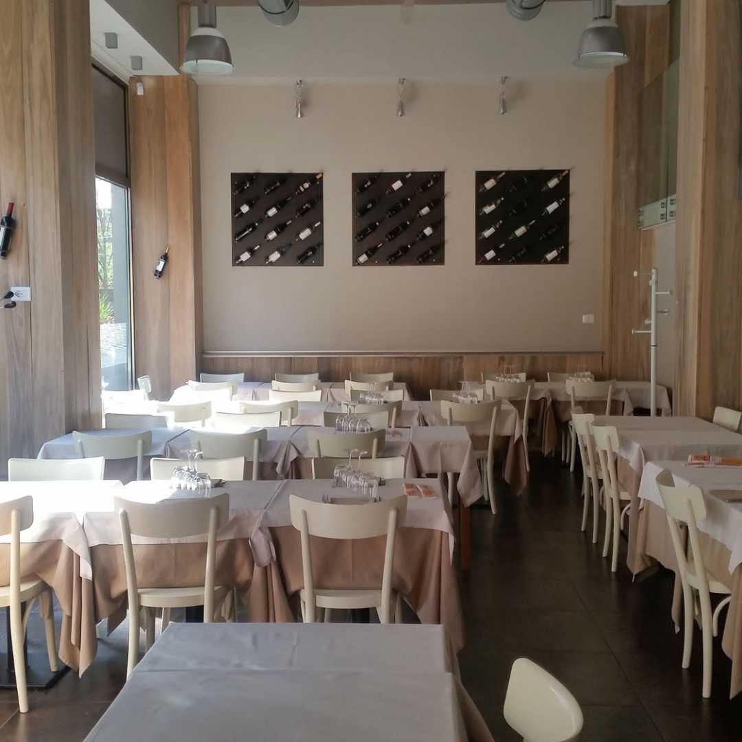 Ristorante Catalana